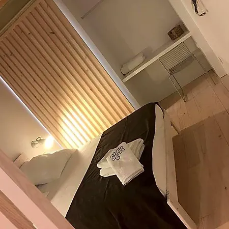 Santacreu Szálloda Tabarca