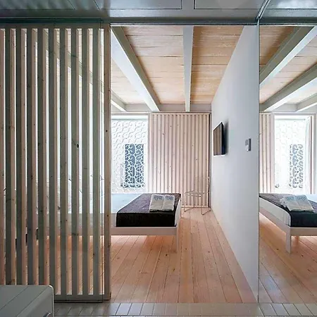 Szálloda Santacreu