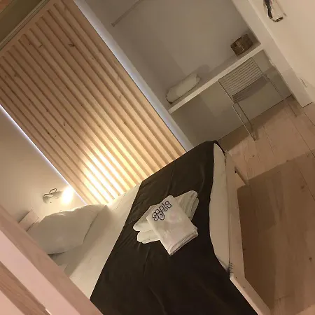 Santacreu Ξενοδοχείο