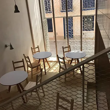 Santacreu Hotel 2*