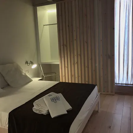 Hotel Santacreu 2*