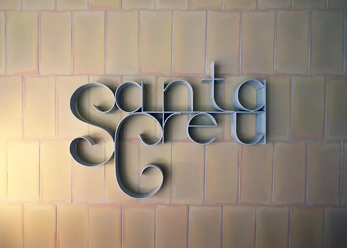 Santacreu 2* טבארקה
